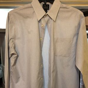 Jos A. Bank Dress Shirt